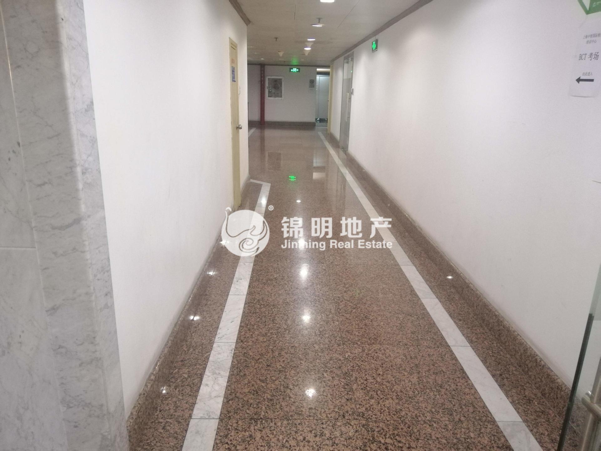 潍坊东方国际科技大厦130平米写字楼出租